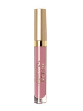Stila Liquid Lipstick - Mauve Pink